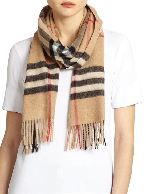 authentic cashmere burberry scarf|Burberry oversized cashmere scarf.